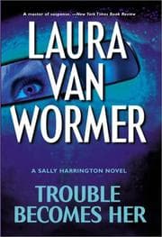 Tapa de Trouble becomes her