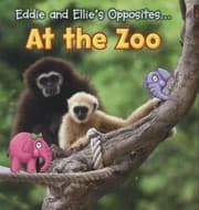 Tapa de At The Zoo