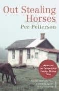 Tapa de Out Stealing Horses