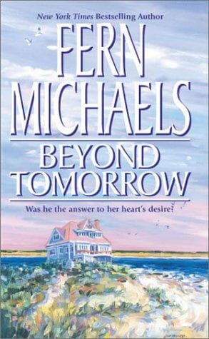 Tapa de Beyond Tomorrow