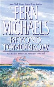 Tapa de Beyond Tomorrow