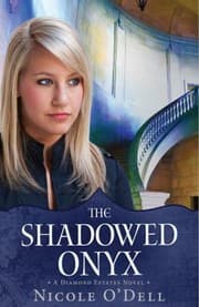 Tapa de The Shadowed Onyx