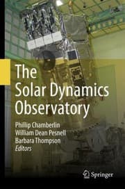 Tapa de The Solar Dynamics Observatory