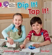 Tapa de Dip It Tap It