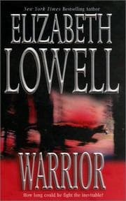 Tapa de Warrior (MacKenzie-Blackthorn, Book 5)