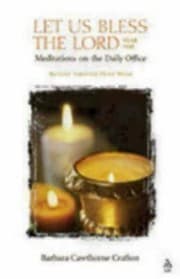 Tapa de Let Us Bless the Lord Year One EasterPentecost