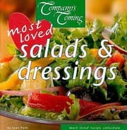 Tapa de Most Loved Salads Dressings