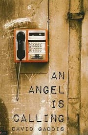 Tapa de An Angel Is Calling