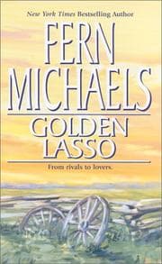 Tapa de Golden Lasso
