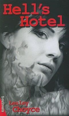 Tapa de Hells Hotel
            
                Sidestreets