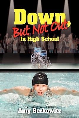 Tapa de Down But Not Out in High School