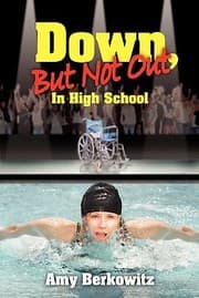 Tapa de Down But Not Out in High School