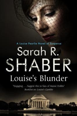 Tapa de Louises Blunder