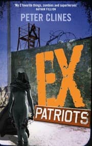Tapa de Expatriots