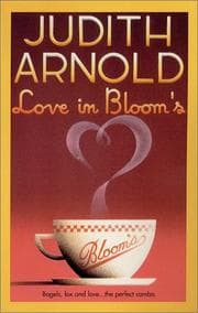 Tapa de Love in Bloom's