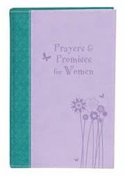 Tapa de Prayers  Promises for Women
            
                Inspirational Library Hardcover