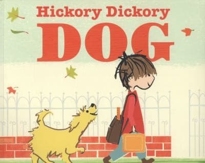 Tapa de Hickory Dickory Dog