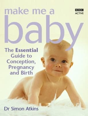 Tapa de Make Me a Baby