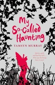 Tapa de My Socalled Haunting