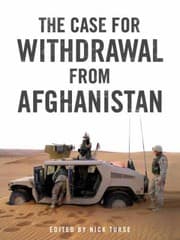 Tapa de The Case For Withdrawal From Afghanistan