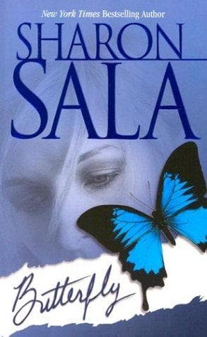 Tapa de Butterfly