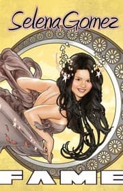 Tapa de Selena Gomez