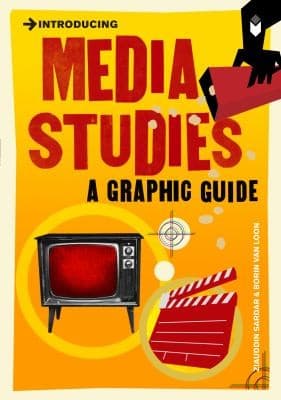 Tapa de Introducing Media Studies