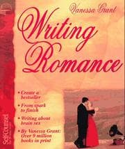 Tapa de Writing Romance (Self-Counsel Series)