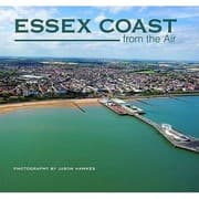 Tapa de Essex Coast from the Air