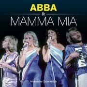 Tapa de Abba Mamma Mia
