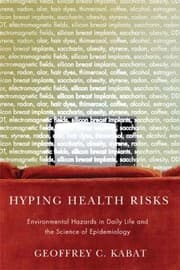 Tapa de Hyping Health Risks