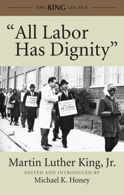 Tapa de All Labor Has Dignity