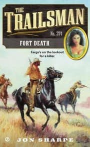 Tapa de Fort Death