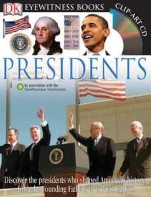 Tapa de Presidents