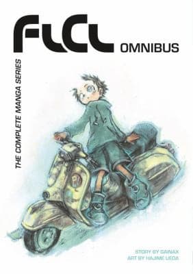 Tapa de Flcl Omnibus
