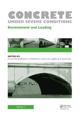 Tapa de Concrete Under Severe Conditions