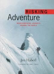 Tapa de Risking Adventure