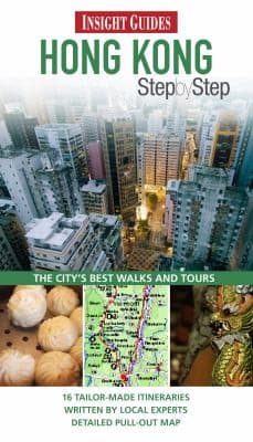 Tapa de Hong Kong Step By Step