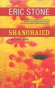 Tapa de Shanghaied
            
                Ray Sharp Novels