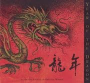 Tapa de Year of the dragon
