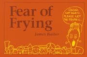 Tapa de Fear of Frying