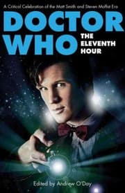 Tapa de Doctor Who  The Eleventh Hour