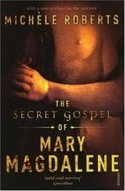 Tapa de The Secret Gospel of Mary Magdalene