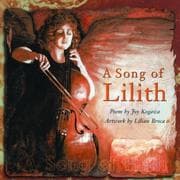 Tapa de A song of Lilith