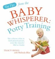 Tapa de Potty Training