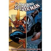 Tapa de The Complete Clone Saga Epic