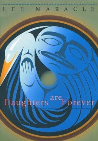 Tapa de Daughters Are Forever