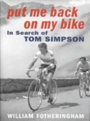 Tapa de In Search of Tom Simpson