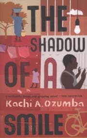 Tapa de The Shadow Of A Smile