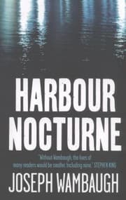 Tapa de Harbour Nocturne